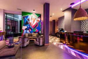 ImagenNYX Hotel Bilbao by Leonardo Hotels 4