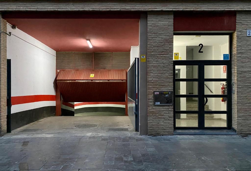 El Balcón de San Felipeimagen principal