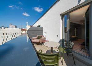 ImagenCatalonia Gran Vía Bilbao 3