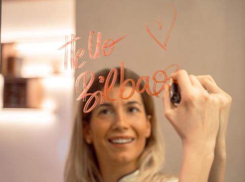 ImagenHotel Ercilla de Bilbao, Autograph Collection 2