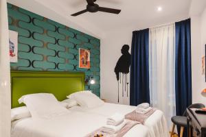 ImagenPensión Boutique Caravan Cinema 5