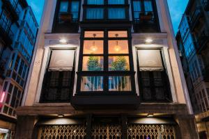 ImagenPensión Boutique Caravan Cinema 6