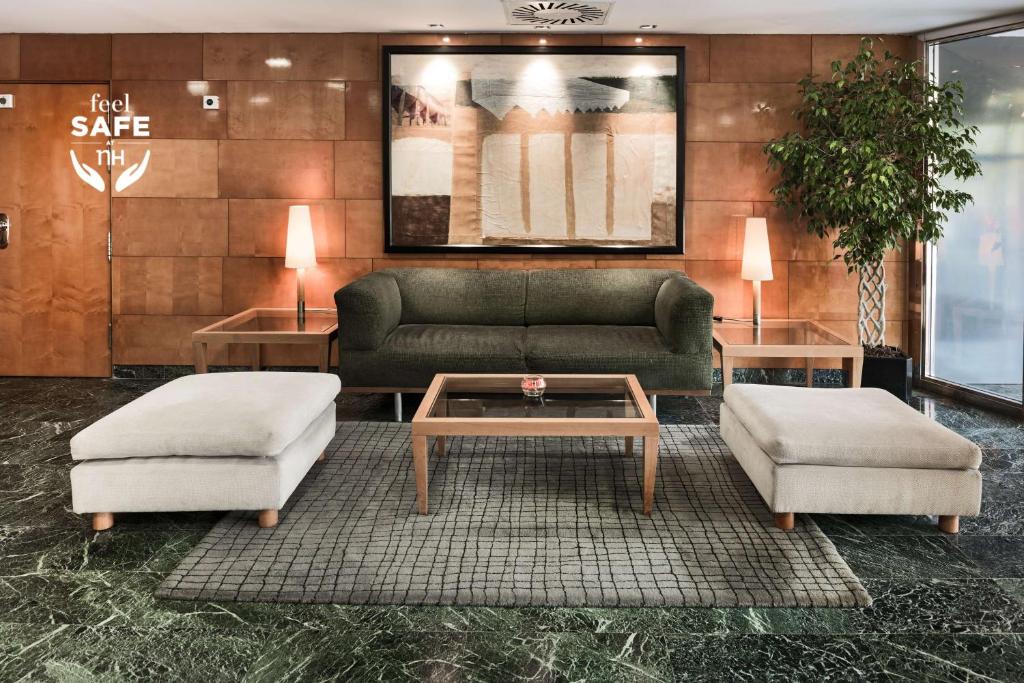 NH Ciudad de Valladolidimagen principal