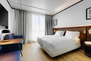 ImagenHotel Tres Reyes San Sebastián 4