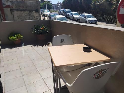 ImagenPensión Atxiki 2