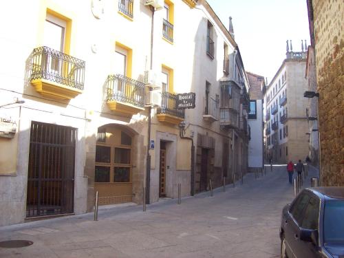 ImagenHostal Muralla 1