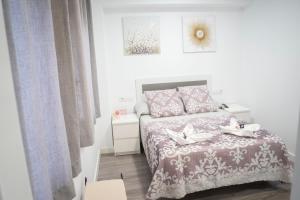 ImagenHostal Goyesco Plaza 7