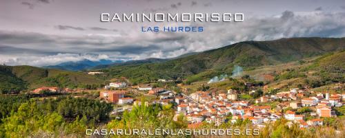 ImagenCasa Rural El Corralino 2