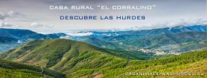 ImagenCasa Rural El Corralino 6