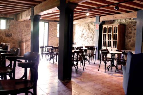 ImagenAlbergue Turístico Via de la Plata 1