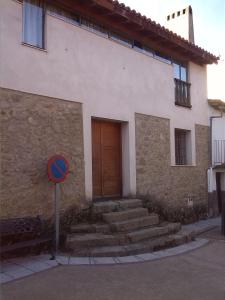 ImagenAlbergue Turístico Via de la Plata 7