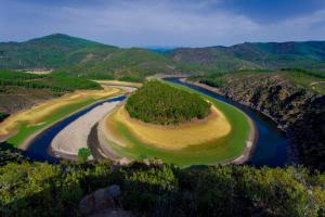 ImagenHospederia Hurdes Reales 4