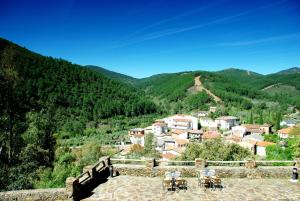 ImagenHospederia Hurdes Reales 6