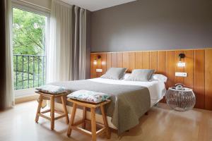 ImagenHotel Iriguibel Huarte Pamplona 5