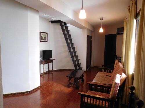 ImagenHotel Restaurante Las Galias 1