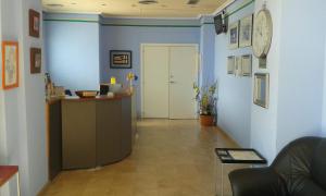 ImagenHotel Cogullada 4