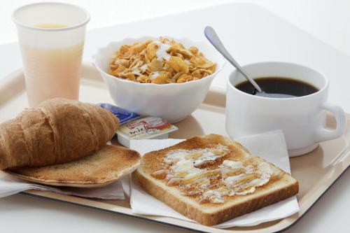 ImagenIbis Budget Zaragoza 1