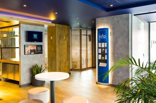 ImagenIbis Budget Zaragoza 2