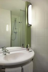 ImagenIbis Budget Zaragoza 5