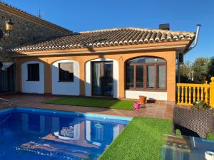 ImagenAlojamiento rural RISMAR 4