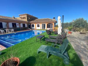 ImagenAlojamiento rural RISMAR 6