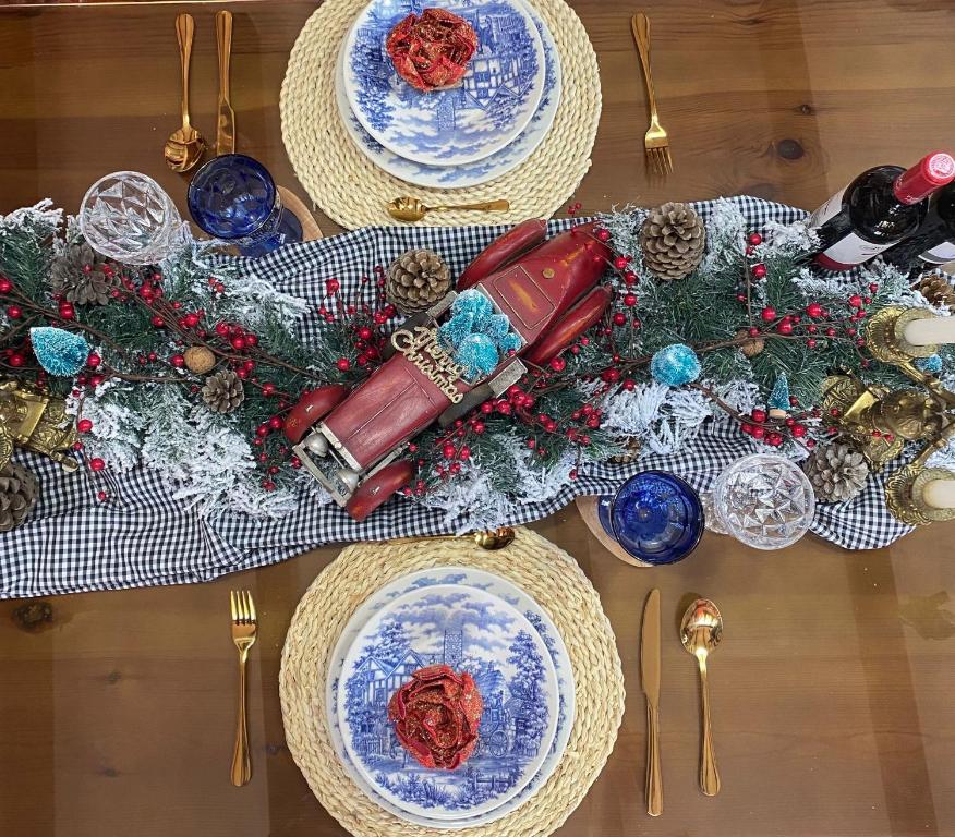 Cortijo Bustamanteimagen principal