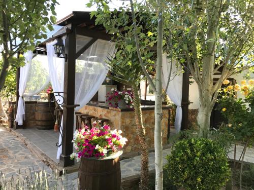 ImagenCortijo Bustamante 1