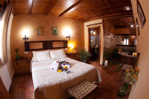 ImagenApartamentos La Suerte 2