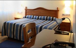 ImagenHotel Villa De Ermua 5