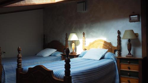 ImagenCasa Rural Ekoigoa 1