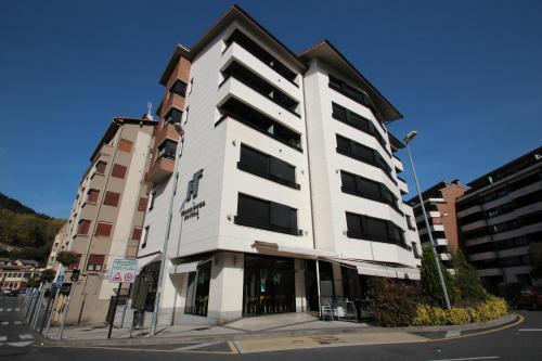 ImagenPension Txarriduna 2