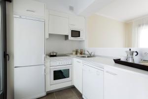 ImagenAparthotel Jardines de Aristi 5