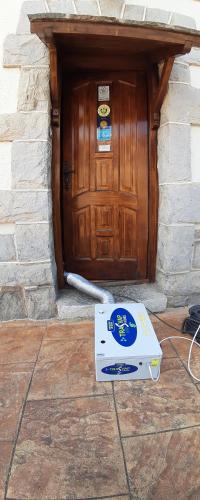 ImagenCasa Rural Lagun Etxea 2