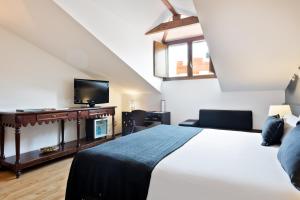 ImagenAbba Jazz Hotel Vitoria 6