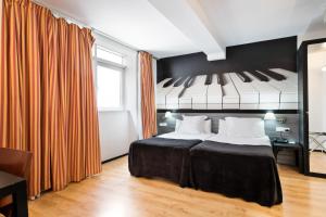 ImagenAbba Jazz Hotel Vitoria 5