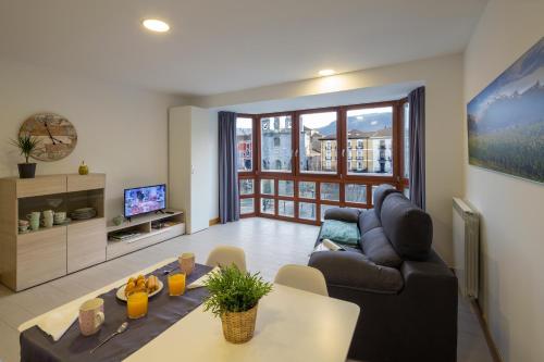 ImagenCiudad de Orduña 1