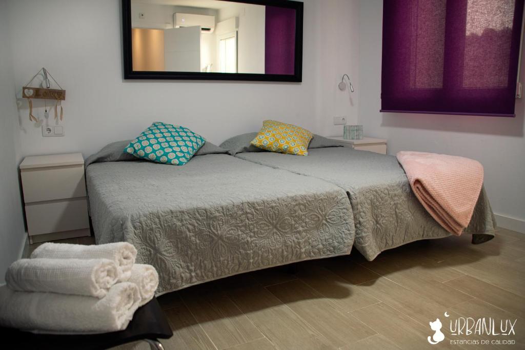 Urbanlux Puerta de Andaluciaimagen principal