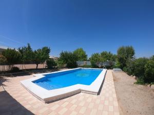 ImagenCASA RURAL DOÑA LUCINDA 3