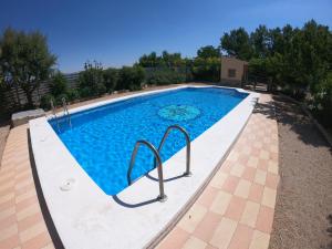 ImagenCASA RURAL DOÑA LUCINDA 5