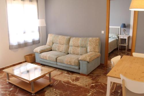 ImagenAtico centro Alicante 1