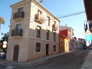 ImagenApartamento Tipico 5