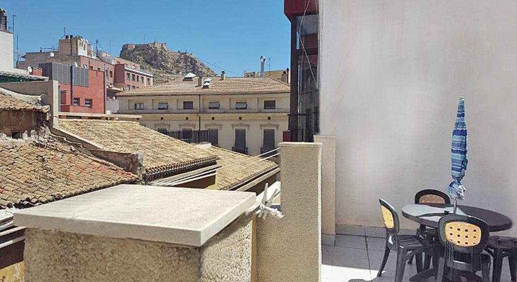 Apartamentos Plazaimagen principal