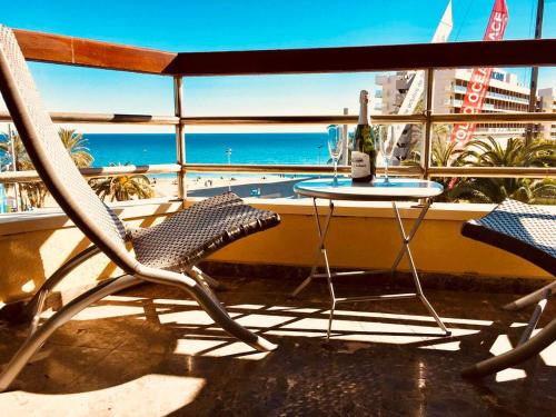 ImagenJuan Bautist Lafora, 2, Alicante 2