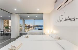 ImagenLoft primera linea, Playa de la Albufereta 5
