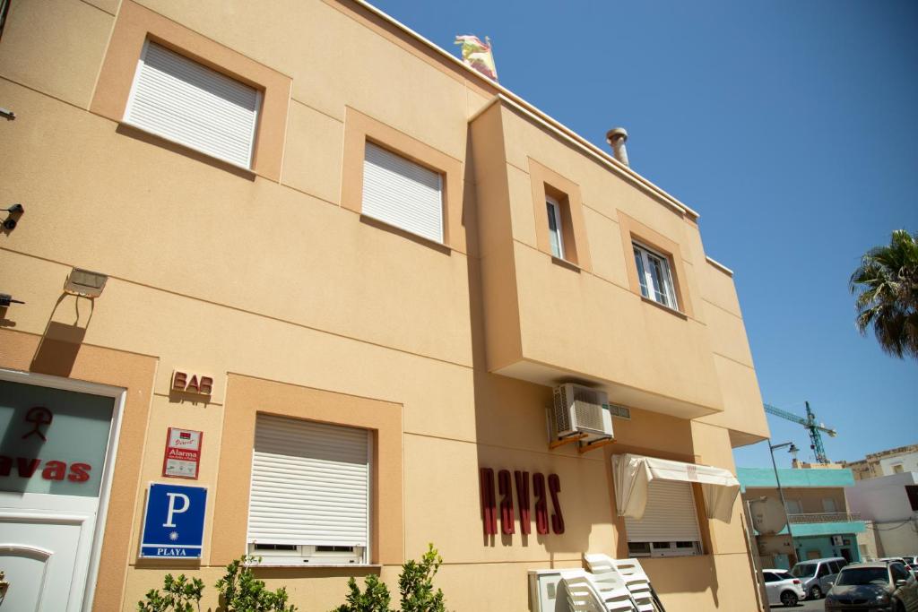 Be Free El Cabo Hostalimagen principal