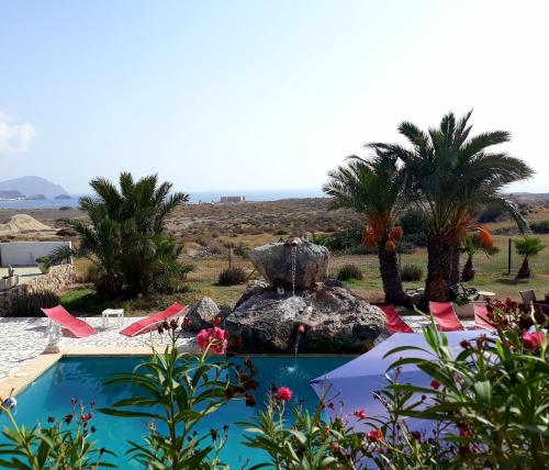 ImagenAlojamiento Mar y Montaña 1