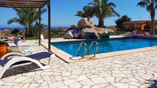 ImagenAlojamiento Mar y Montaña 2