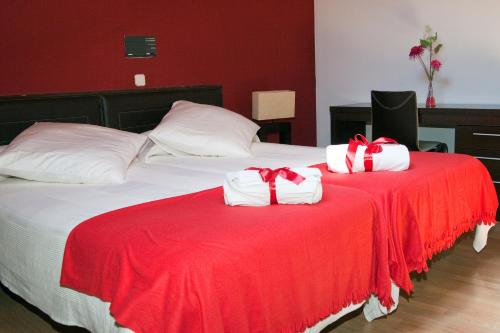 ImagenGran Hostal San Segundo 2