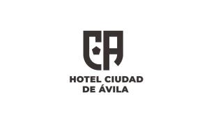 ImagenHotel Ciudad de Ávila 5