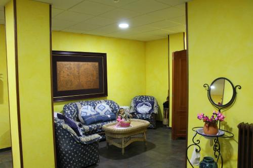 ImagenHotel Restaurante Sonsoles 1